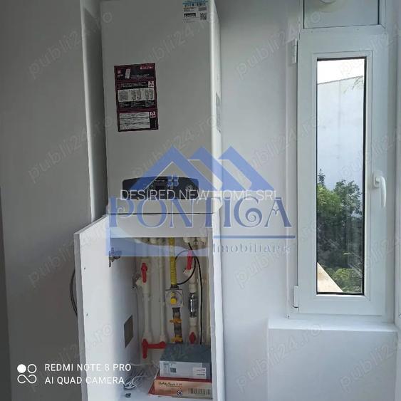 Apartament 2 camere de închiriat – Tomis 2, lângă Spitalul Județean - 10