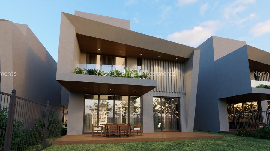 VILĂ PREMIUM  - ZONĂ REZIDENȚIALĂ DE VILE - PIPERA - COMISION 0% - 6