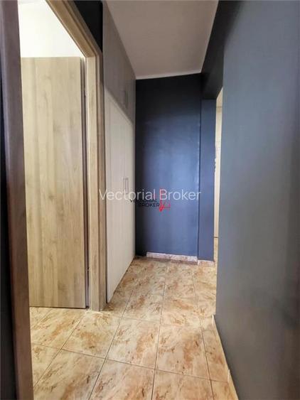 METROU N.GRIGORESCU / 3 CAMERE SUPER CONECTAT - 17