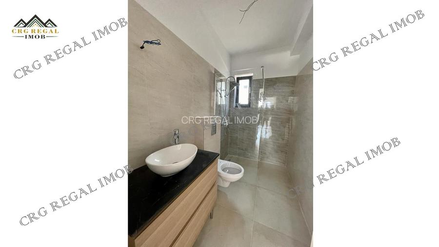 Casa Parter 4 camere 2 bai cu teren 500 mp in Comunei Berceni - 4