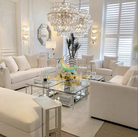 Apartament 3 Camere Zona Grand Arena - 2