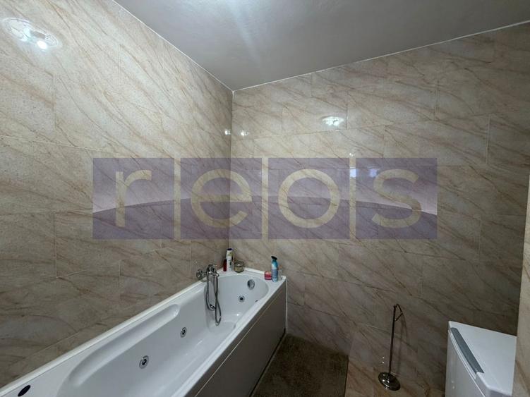 INCHIRIERE 3 CAMERE | DOROBANTI | MOBILAT SI UTILAT | PARCARE | 76MP - 18