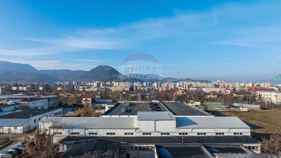 Hala industrială – investiție stabilă sau potențial operațional - 6