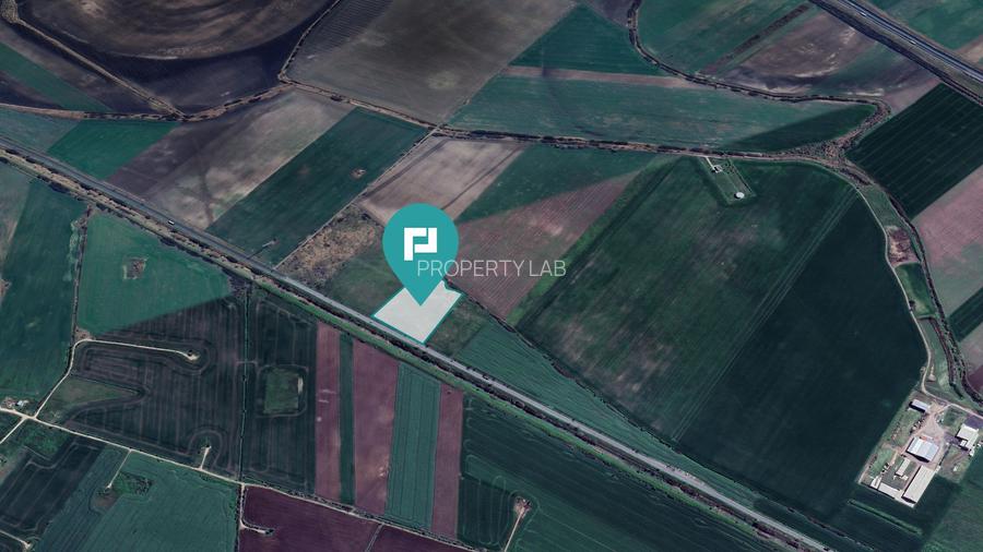 Teren 22.500 mp–Pecica, jud. Arad,Posibilitate PUZ - 14