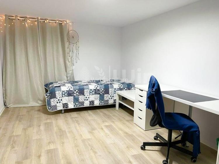 Casa individuala 6 camere | 210mp utili | Teren 1163mp | Dambul Rotund - 13