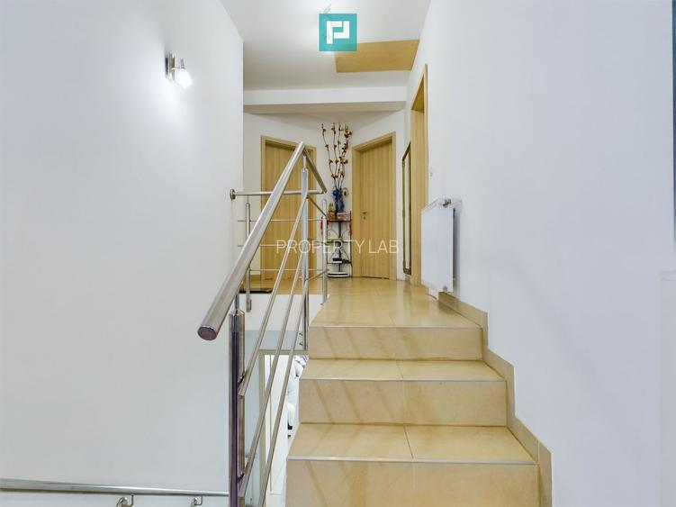 Casă individuală în Dumbrăvița - 11