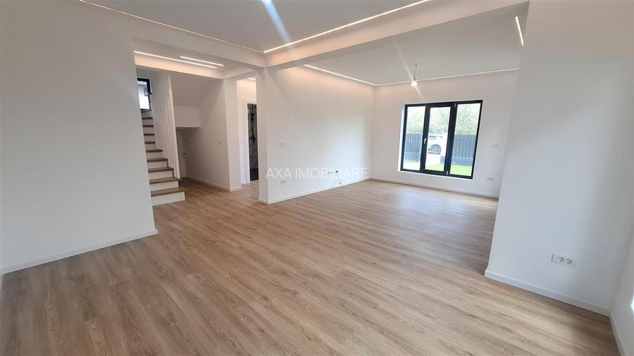 Casa Miroslava, 4 camere,Teren 500 mp,Incalz pard,Vata bazaltica - 10
