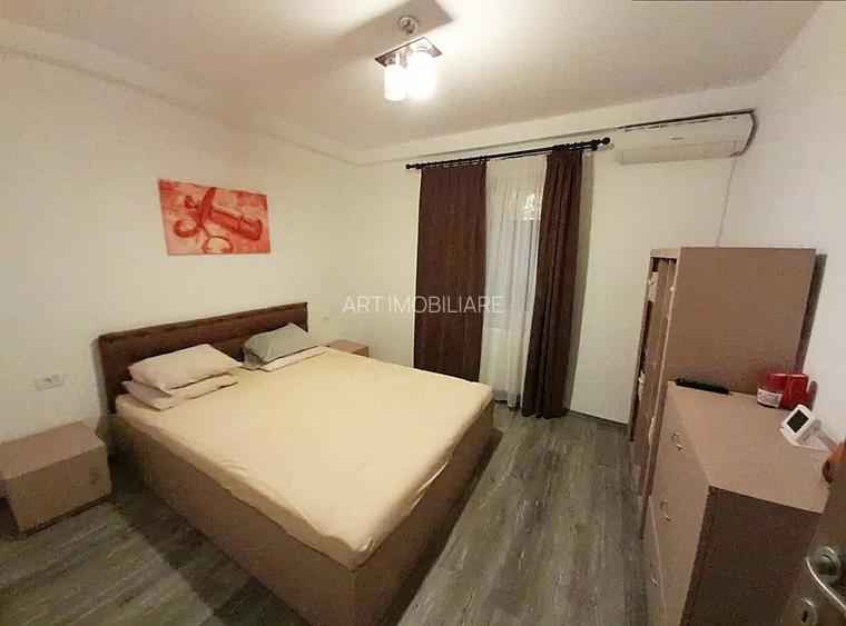 Apartament 3 Camere Dristor cu Centrala si Parcare - 3