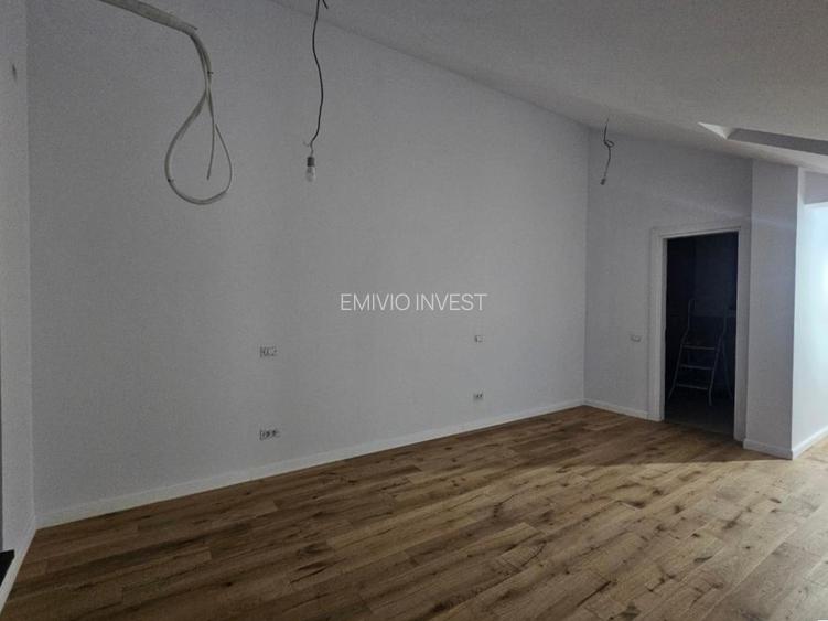 Casă duplex nouă Bucureștii Noi | 4 camere, 2 parcări, 10 min metrou Străulești - 10