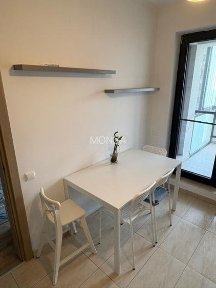 Apartament 3 camere 71mp | 0 comision| Greenfield Salcamilor | Parcare | mobilat - 4