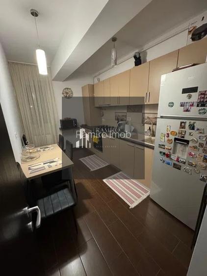 Apartament 2 camere 60 mp | Titan Sun Park | Parcare inclusă | Mobilat - 8