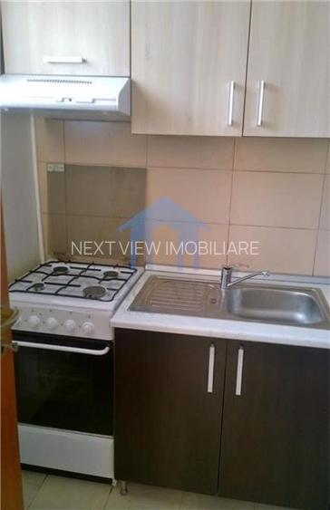 Apartament 1 camera, UMF - 7