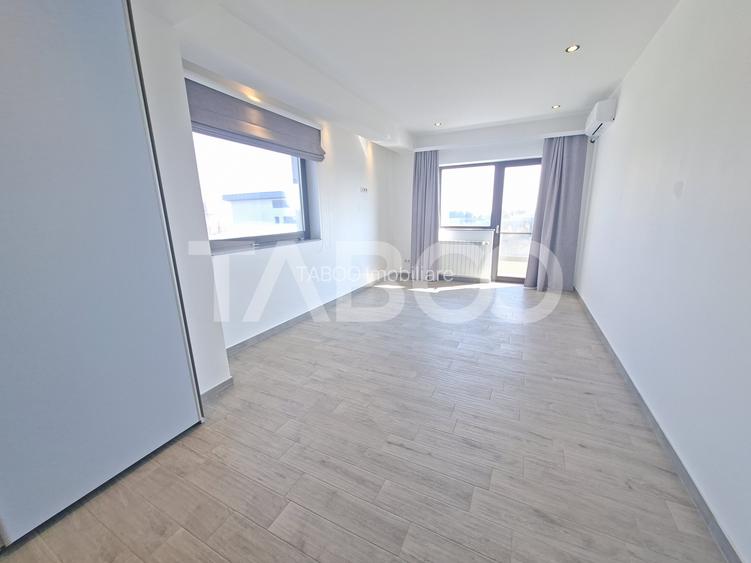 Casa cu adaos de iubire- Vila spectaculoasa de vanzare - 14