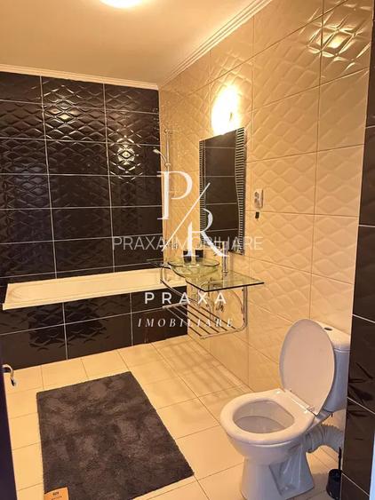 Apartament 2 camere, 50 mp, parcare, zona Stadionului! - 7