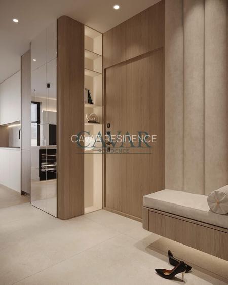 Alege Inteligent. Alege Cavar Residence - 9