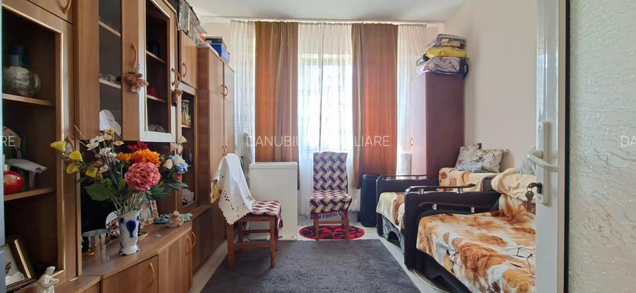 Garsonieră cochetă, etaj 1, îmbunătățită – Micro 40, lângă Carrefour - 2