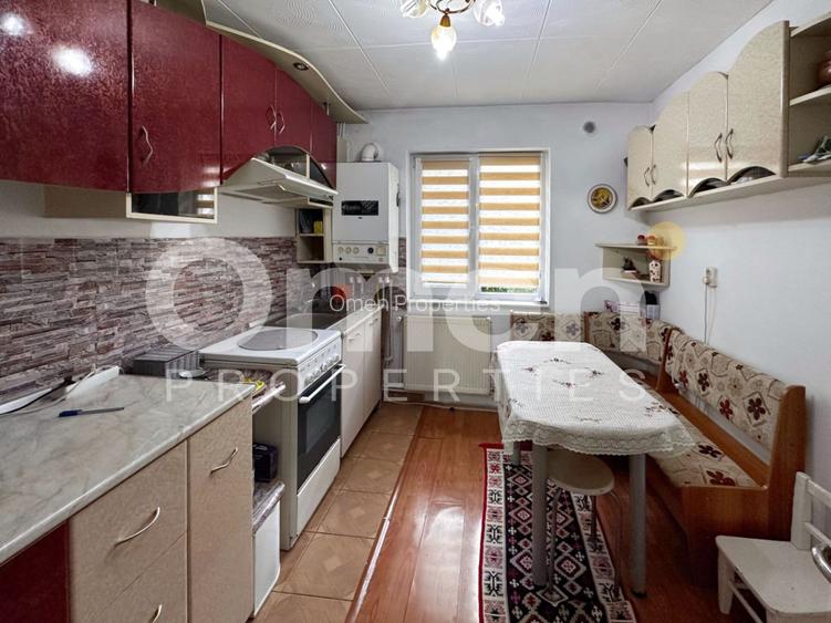 Apartament 3 camere, 53 mp, Baia Mare - 2