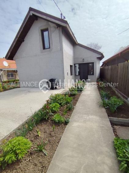 LUMINA  (cod04)- CASA 3 camere - Constanta - 8