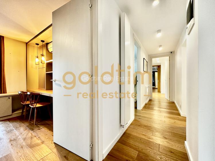 DUPLEX SUPERB/MOBILAT SI UTILAT/AVIATIEI/CLOUD 9/PROMENADA MALL - 22