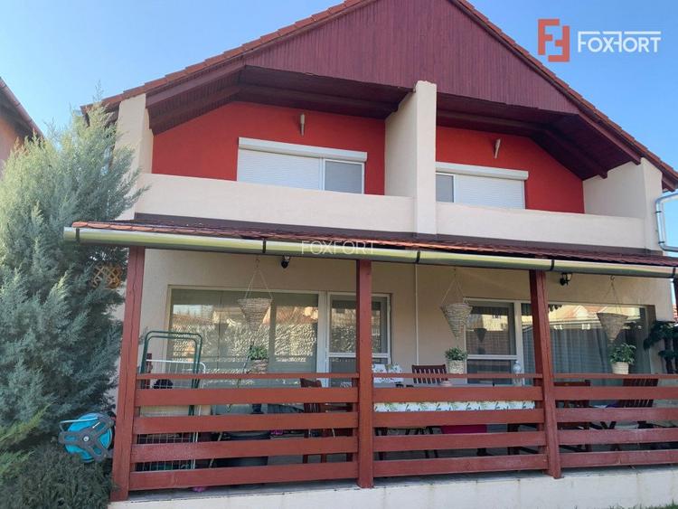 COMISION 0% Casa individuala cu 9 camere si suprafata de 397 mp - Dumbravita - 7