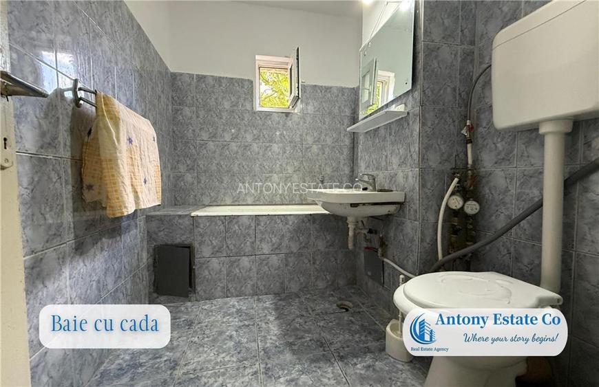 Apartament de inchiriat, 3 Camere, Rogerius, Oradea - 6