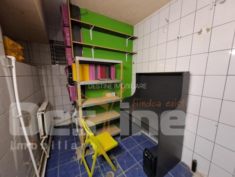 Cladire  comerciala individuala, 142 mp , GALATA - 12