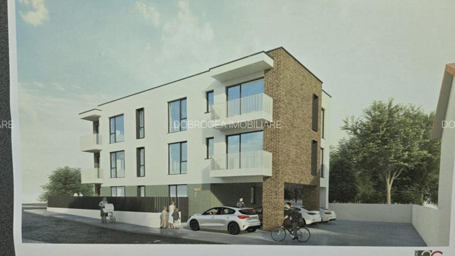 COMPLEX REZIDENTIAL- CONCEPUT SA SATISFACA SI CELE MAI EXIGENTE ASTEPTARI - 2