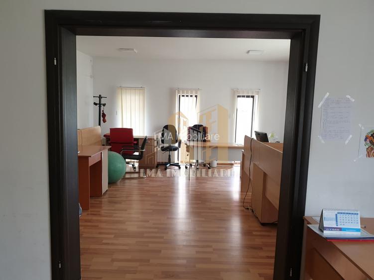 Spatiu comercial Centrul Civic Brasov - 13
