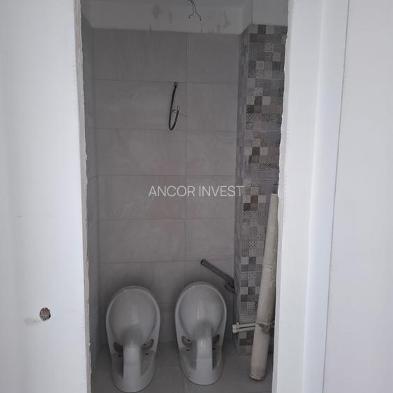 Ap 3 camere- S=75 mp,renovat, zona Kaufland - 12
