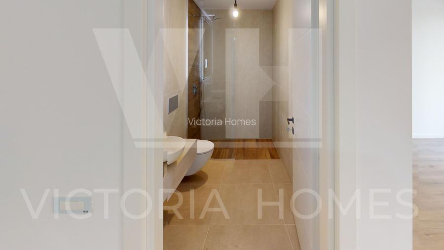 Apartament 3 camere Olga Gudynn - Pădurea Băneasa - Ultimele apartamente rămase! - 5