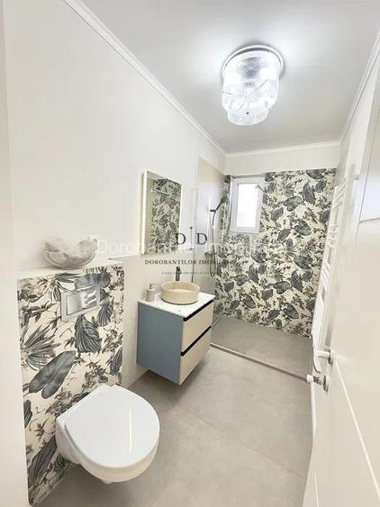 Apartament 2 camere de vânzare | Terasă 25 mp | Parcare | Florești - 6