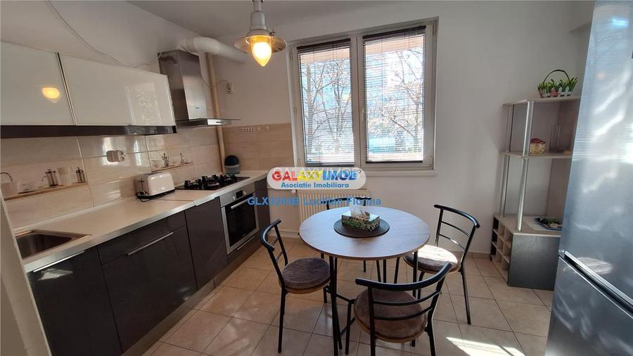 Inchiriere ap 2 camere, etaj.1, balcon I Constantin Brancoveanu - 9