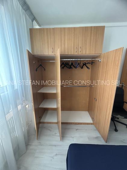 Grivita-Ion Mihalache / Apartament doua camere-5 minute metrou - 10