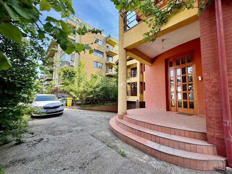 Duplex 3 camere in vila Iancu Nicolae | Terasa | Garaj - 24