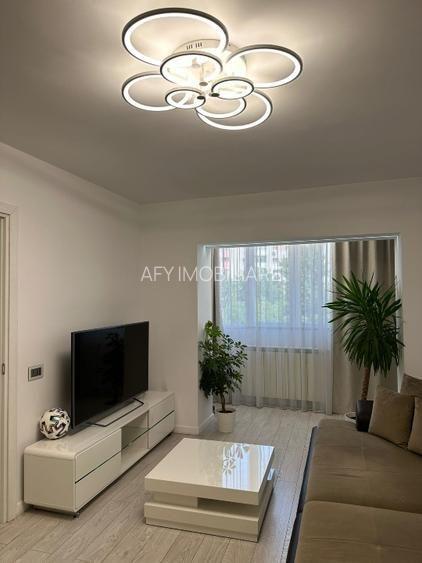 Apartament 2 camere de închiriat – modern, spațios - 7