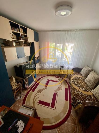 Apartament 2Camere-52mp-Nicolina Prima statie! - 2