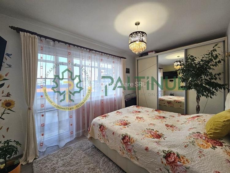 Apartament de vanzare 4 camere, loc parcare, zona Dedeman, Sibiu - 20