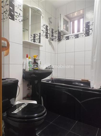 Apartament 2 camere zona Centrala - 3