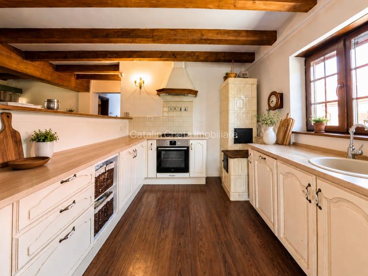 Proprietate unicat in Blagesti cu teren de 7.754 mp - Bacau - 7