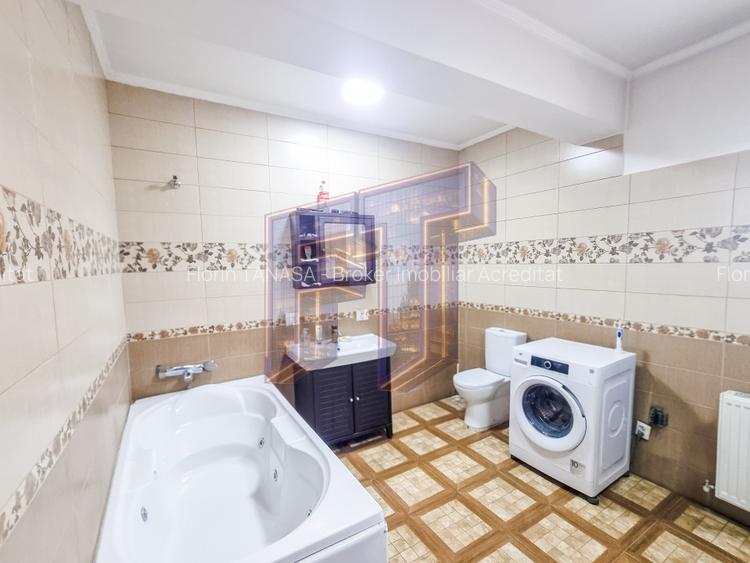 Casa 10 camere Andronache, S+P+1+M, potrivită pentru Clinică, Scoală, Azil - 14