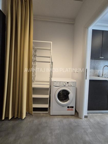 Plaza Residence, bloc 2022, metrou Lujerului - 13