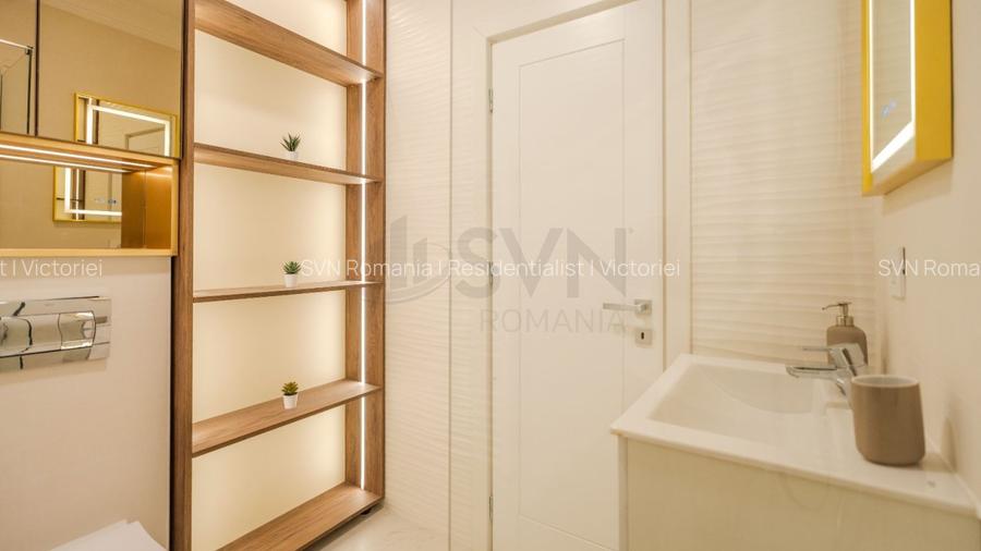 REA1025888 Apartament 2 Camere I Ivory Residence I Pipera - 8