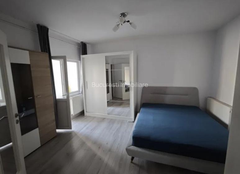 Apartament3 Camere,B-dul Unirii,Piata Alba Iulia,bl.reabilitat,et.1/4,2 centrala - 3