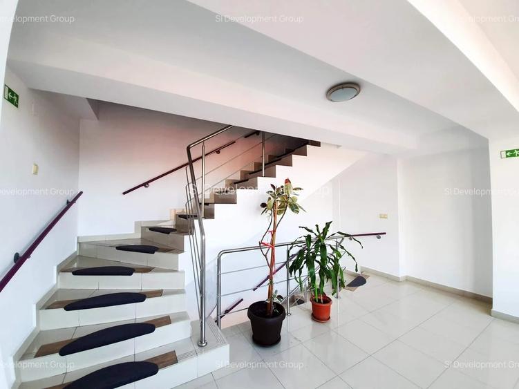 Imobil de vanzare - Herastrau - Ideal Clinica / Hotel / Scoala / Gradinita - 7