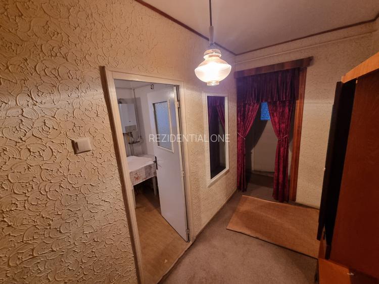 BISTRIȚA LAC- 3 camere decomandate, etaj intermediar, bloc din 1986 - 7