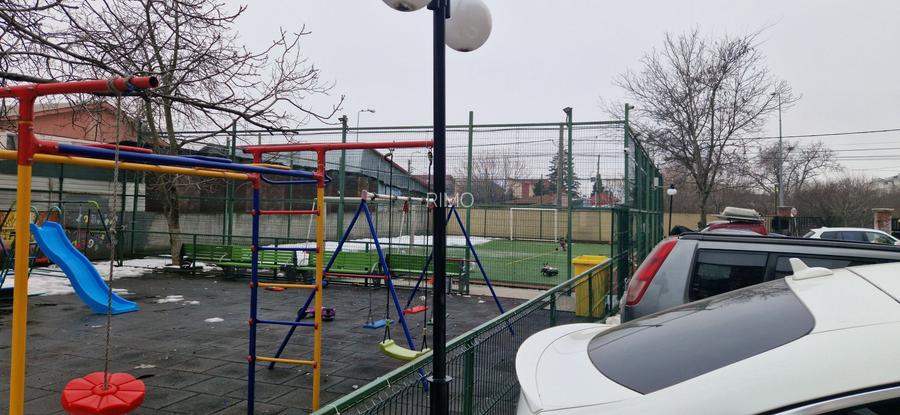 Garsoniera | Ideal Residence | Bloc 2017 - 12