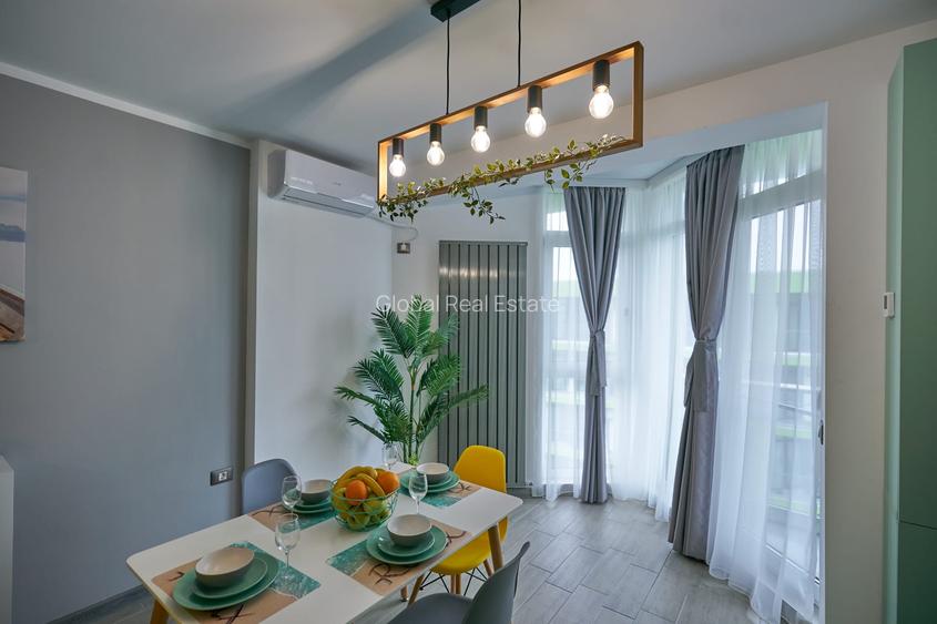 2 Camere Alezzi Beach Resort- Prima Linie La Mare Vedere La Mare - 7