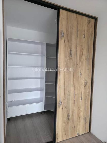 2 Camere 73mp Zona Dacia Loc Parcare Subteran - 11