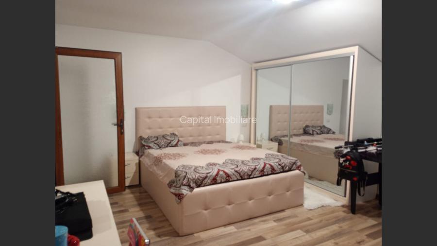 CASA P+M , MOBILATA ,UTILATA, ZONA DIDONA - 5