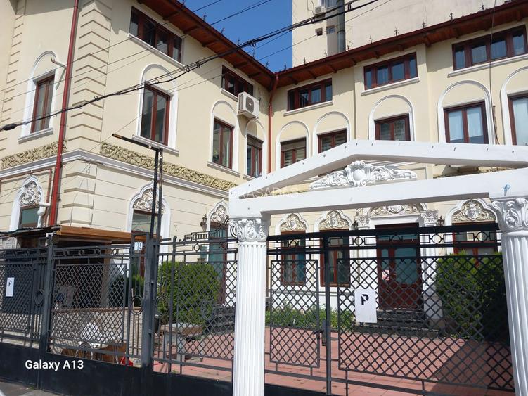 Ag BRASADAS vinde vila interbelica zona UNIRII. - 4